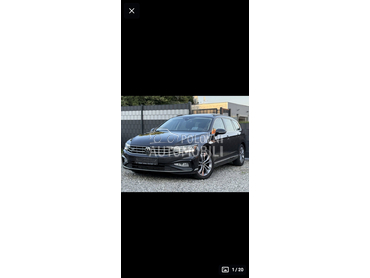 Volkswagen Passat B8 R Line