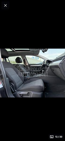 Volkswagen Passat B8 R Line