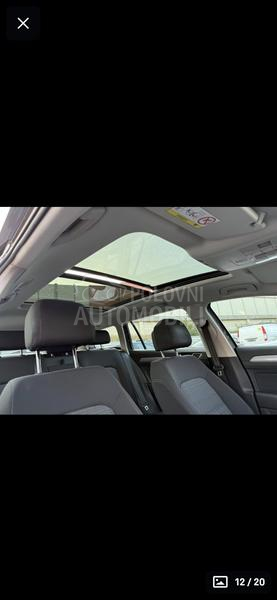 Volkswagen Passat B8 R Line