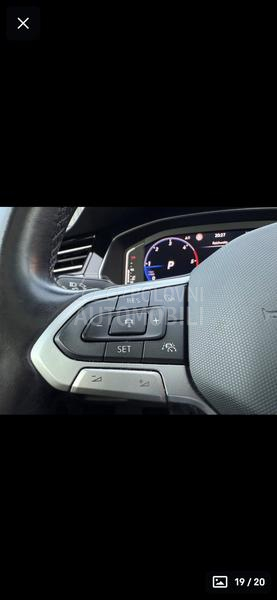 Volkswagen Passat B8 R Line