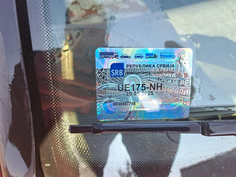 Volkswagen Caddy 1.9 SDI