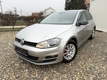 Volkswagen Golf 7 