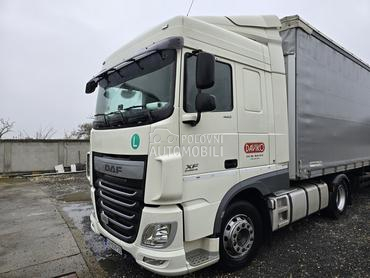 DAF XF106
