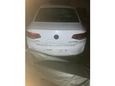 Branik za Volkswagen Passat B8 od 2015. do 2020. god.