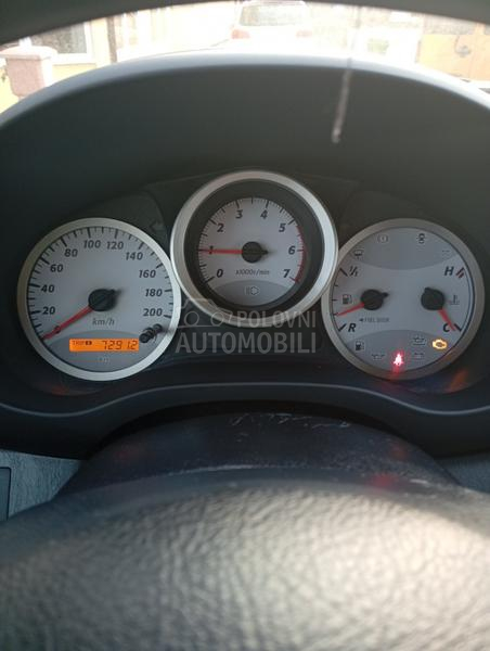 Toyota RAV 4 2.0 D-4D 4WD