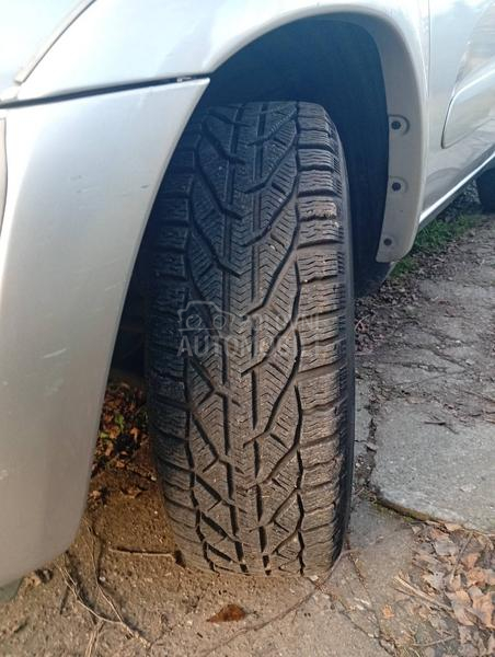 Toyota RAV 4 2.0 D-4D 4WD