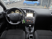 Citroen C4 1.6BLUHDI RESTALY