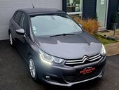 Citroen C4 1.6BLUHDI RESTALY