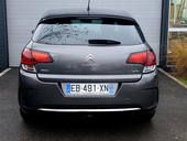 Citroen C4 1.6BLUHDI RESTALY