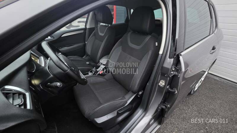 Citroen C4 1.6BLUHDI RESTALY