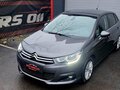 Citroen C4 1.6BLUHDI RESTALY