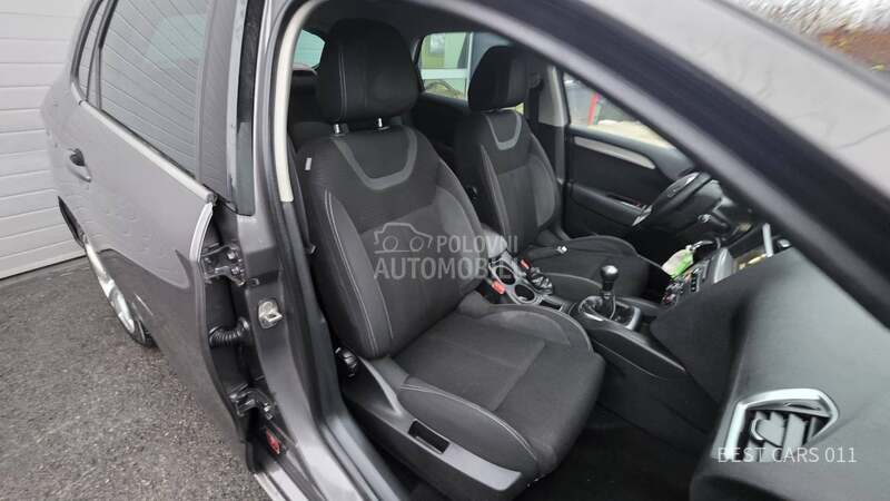 Citroen C4 1.6BLUHDI RESTALY