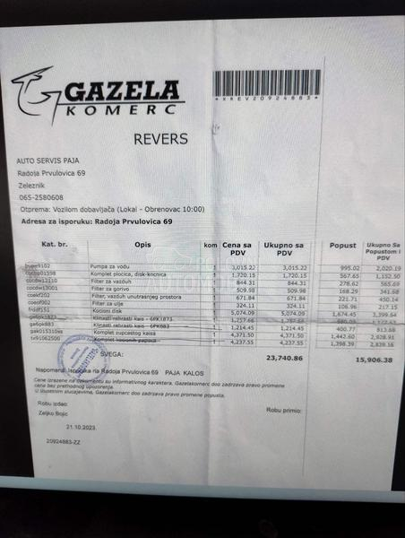 Chevrolet Kalos 1.4 SE