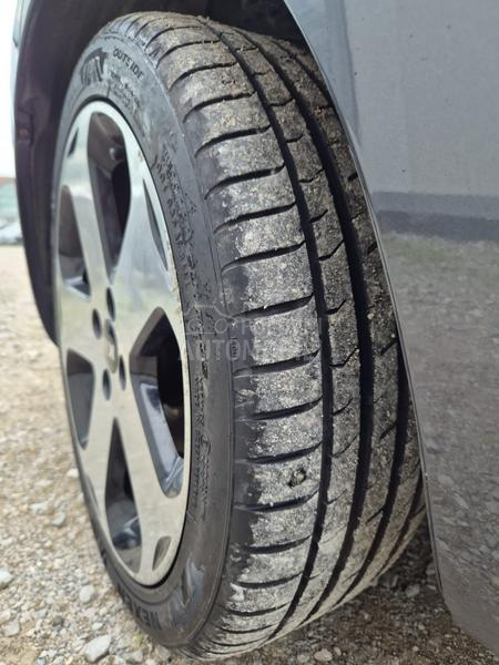 Kia Rio 1.1crdi/Led Active