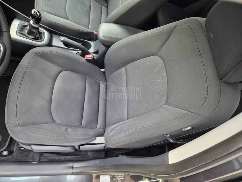 Kia Rio 1.1crdi/Led Active