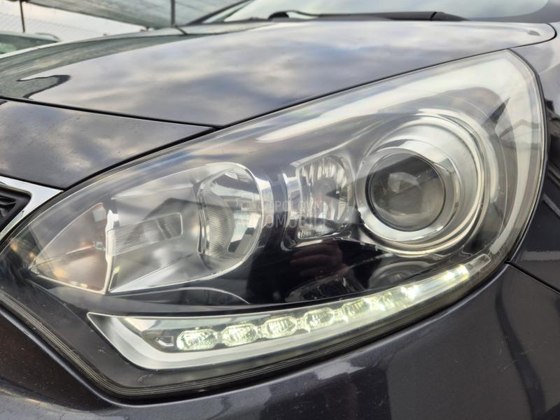 Kia Rio 1.1crdi/Led Active