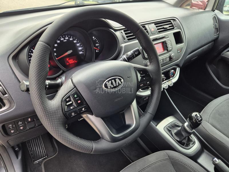Kia Rio 1.1crdi/Led Active