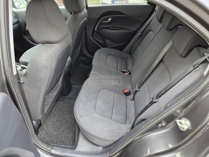 Kia Rio 1.1crdi/Led Active