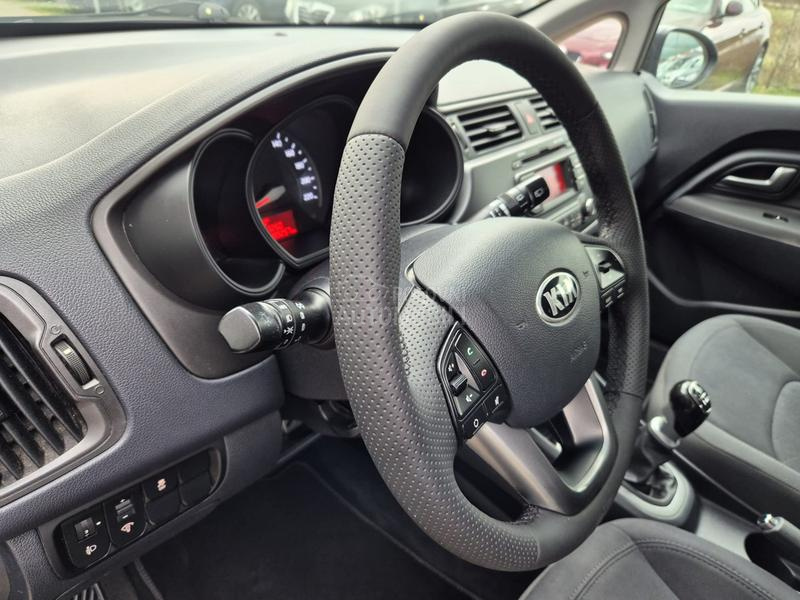 Kia Rio 1.1crdi/Led Active