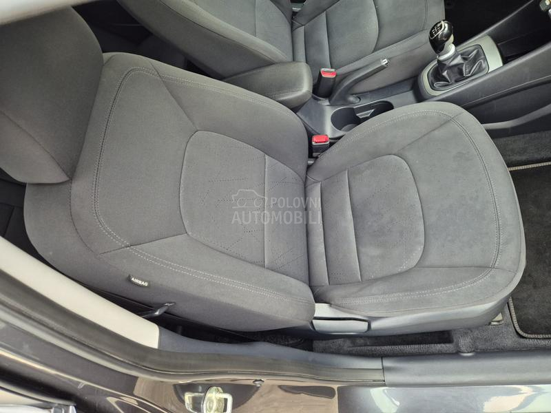 Kia Rio 1.1crdi/Led Active