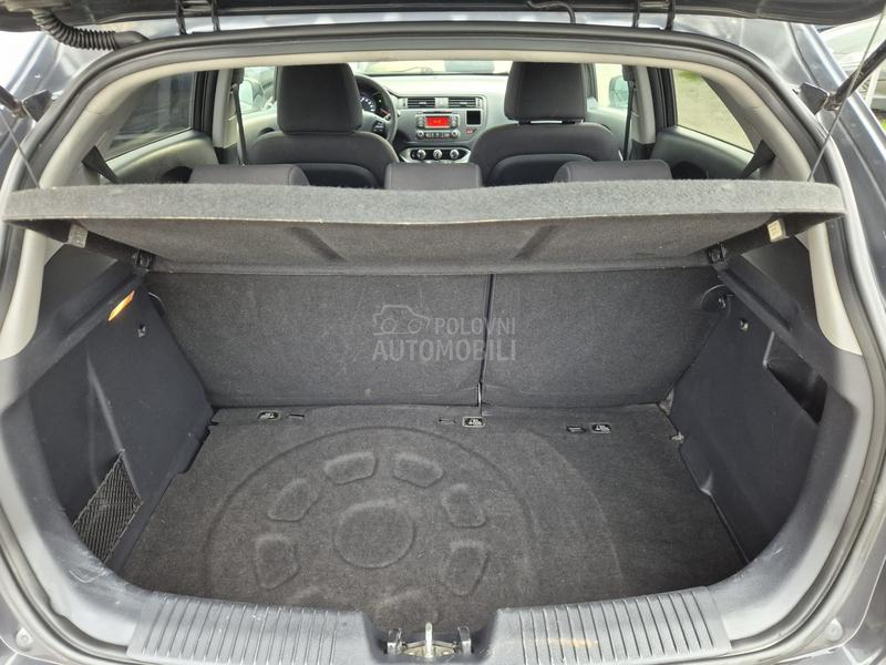 Kia Rio 1.1crdi/Led Active