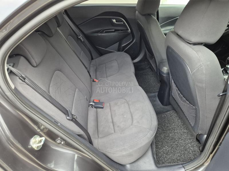 Kia Rio 1.1crdi/Led Active