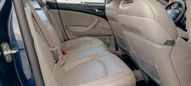 Citroen C5 2.0 HDI