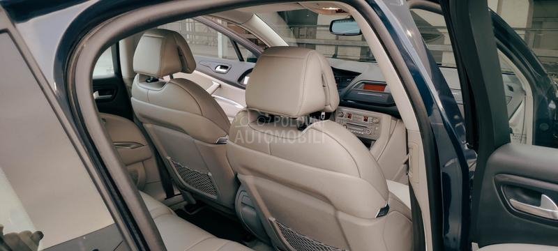 Citroen C5 2.0 HDI