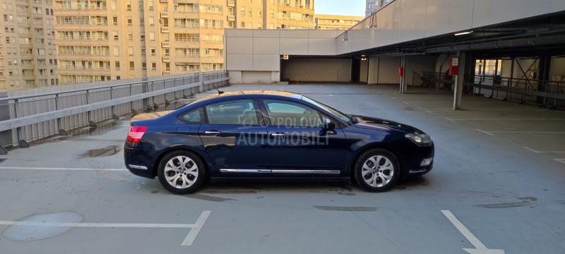 Citroen C5 2.0 HDI