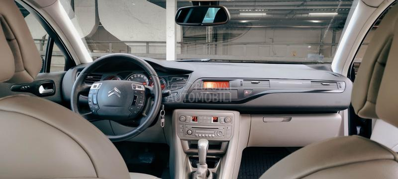 Citroen C5 2.0 HDI