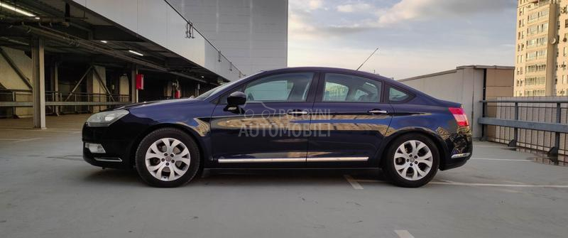Citroen C5 2.0 HDI