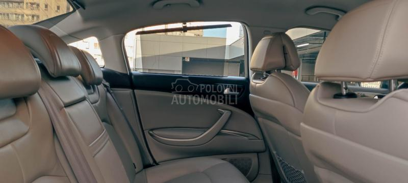 Citroen C5 2.0 HDI