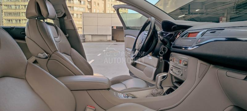 Citroen C5 2.0 HDI