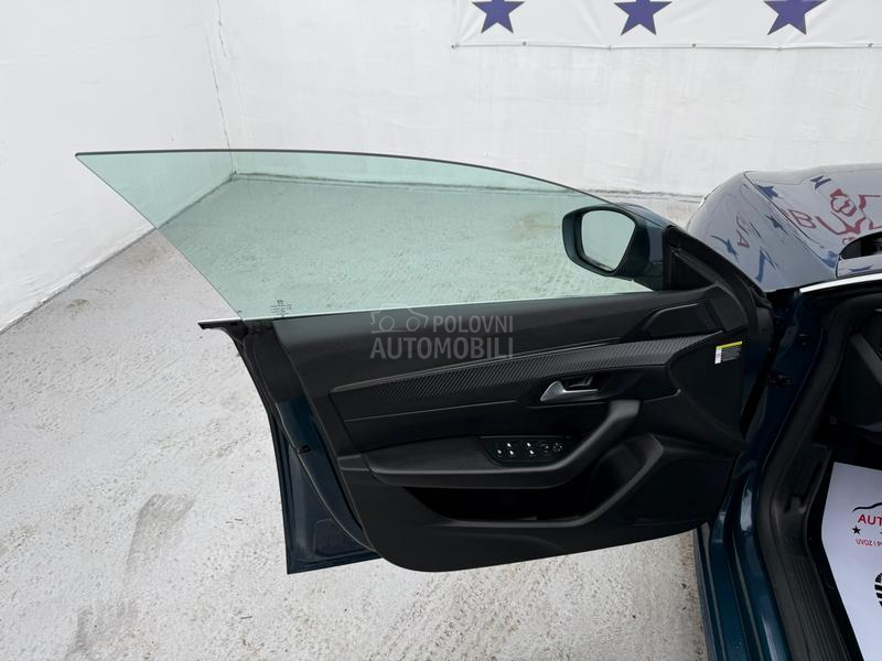 Peugeot 508 1.5HDI AUT/FUL