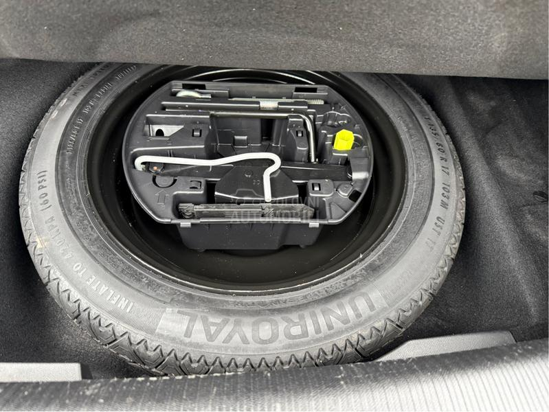 Peugeot 508 1.5HDI AUT/FUL