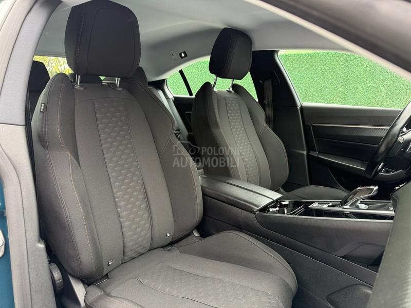 Peugeot 508 1.5HDI AUT/FUL