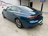Peugeot 508 1.5HDI AUT/FUL