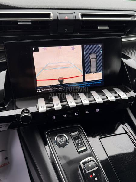 Peugeot 508 1.5HDI AUT/FUL