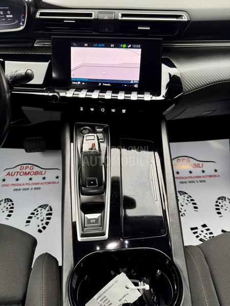 Peugeot 508 1.5HDI AUT/FUL