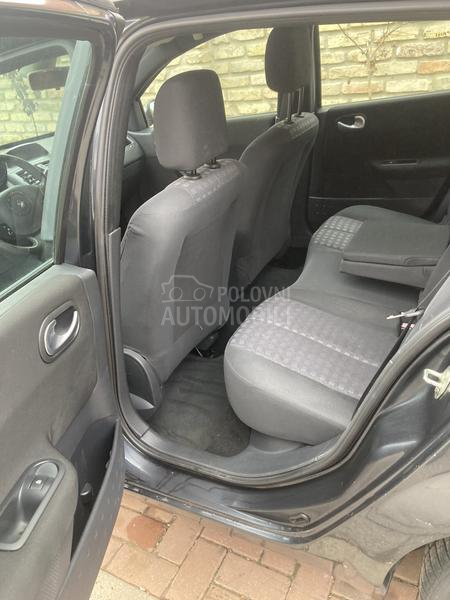 Renault Megane 1.5 DCI