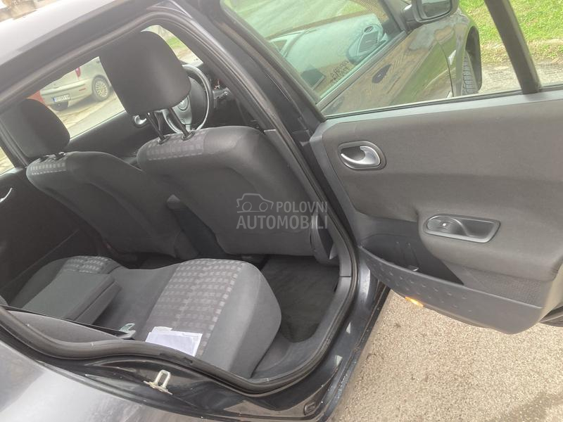 Renault Megane 1.5 DCI