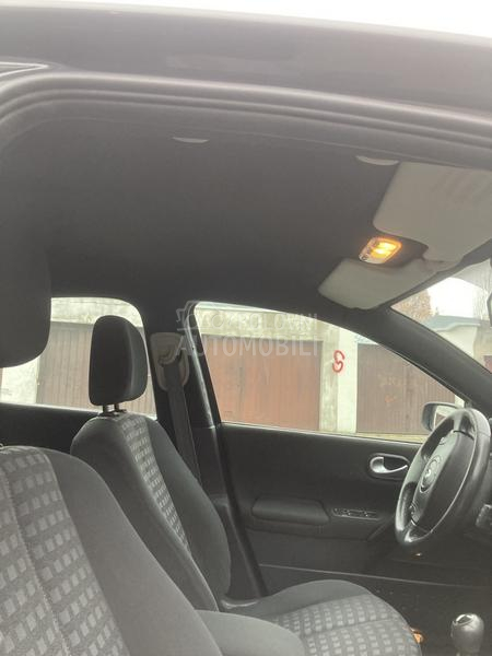 Renault Megane 1.5 DCI
