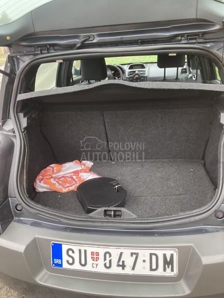 Renault Megane 1.5 DCI