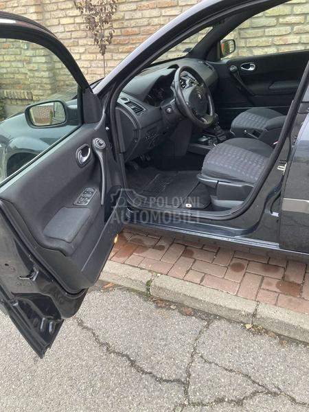 Renault Megane 1.5 DCI