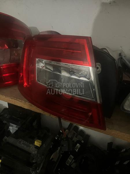 Levi stop od linuzine