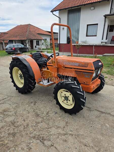 Goldoni Compact 654