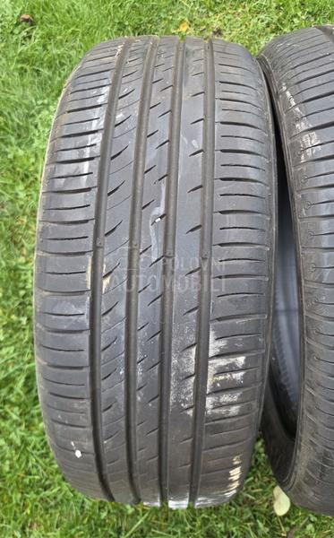 Kumho 205/50 R17 Letnja