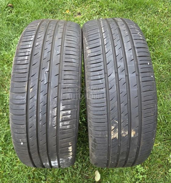 Kumho 205/50 R17 Letnja