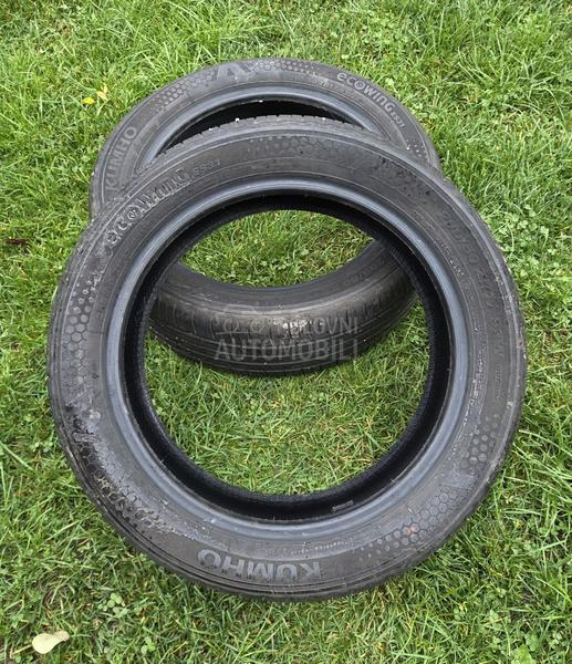 Kumho 205/50 R17 Letnja