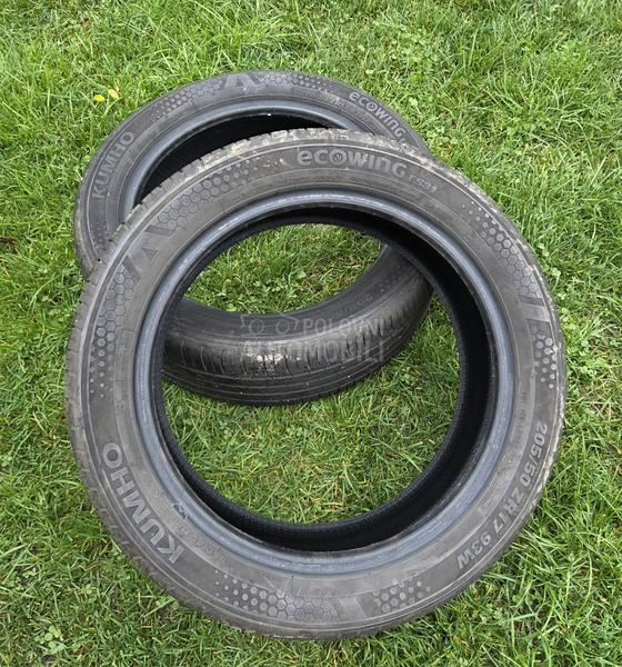 Kumho 205/50 R17 Letnja